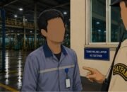 cerita pilu a sembiring, masuk kerja disuruh pulang, lima hari kemudian mengaku diminta mundur