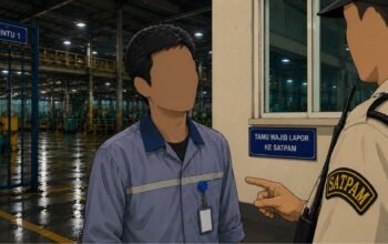 cerita pilu a sembiring, masuk kerja disuruh pulang, lima hari kemudian mengaku diminta mundur
