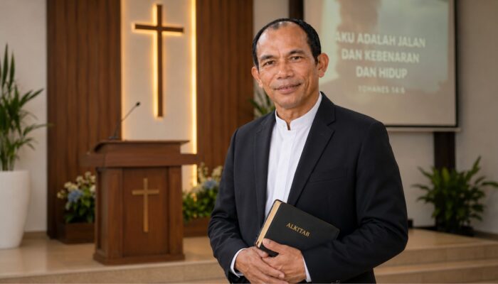 pentingnya kekudusan dalam kehidupan sehari-hari menurut alkitab: cara hidup kudus di tengah dunia modern