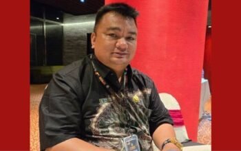 dprd bongkar dugaan “settingan” seleksi jpt pematangsiantar, bkd dipanggil