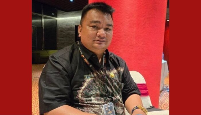 dprd bongkar dugaan “settingan” seleksi jpt pematangsiantar, bkd dipanggil