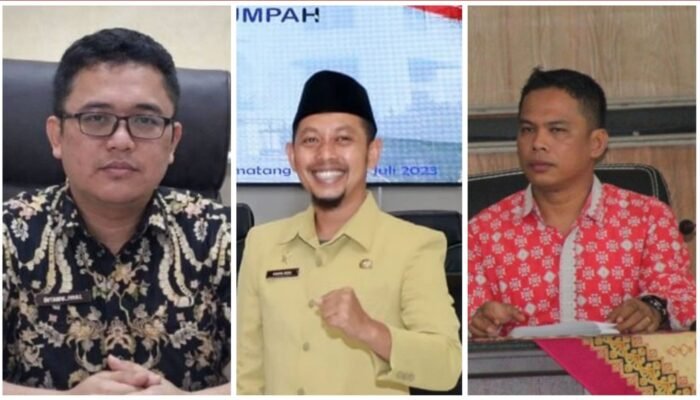 dprd bongkar dugaan “settingan” seleksi jpt pematangsiantar, bkd dipanggil