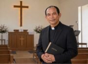 mengenal kekudusan allah: dasar iman, keselamatan, dan panggilan hidup orang percaya