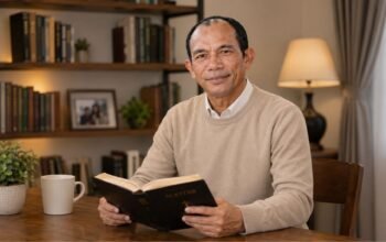 apa yang terjadi sehari setelah yesus naik ke surga? ini penjelasan alkitabiah tentang masa penantian para murid
