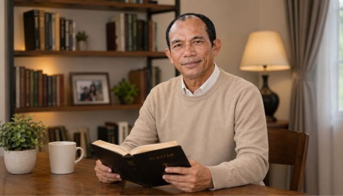 apa yang terjadi sehari setelah yesus naik ke surga? ini penjelasan alkitabiah tentang masa penantian para murid