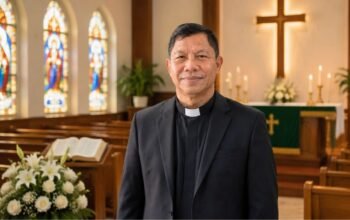 pemuridan sejati: mengikut kristus dengan menyangkal diri dan memikul salib