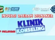 disnaker pematangsiantar hadirkan klinik konseling ketenagakerjaan, layani pencari kerja dan keluhan buruh gratis