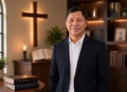 yesus tergerak oleh belas kasihan, orang percaya diajak tetap setia memuridkan jiwa