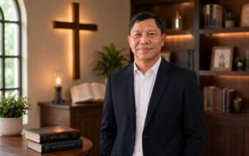 yesus tergerak oleh belas kasihan, orang percaya diajak tetap setia memuridkan jiwa