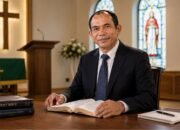 Injil yang menyelamatkan: jalan keselamatan melalui yesus kristus injil yang menyelamatkan: jalan keselamatan melalui yesus kristus