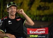 cedera marc marquez jadi sorotan, valentino rossi bongkar penyebab ducati melempem