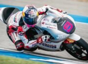veda ega harus lewati q1 di moto3 catalunya 2026 usai finis posisi 19