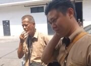 sp1–sp2 sehari di pt shk, pernyataan berbeda, dugaan tekanan terhadap pekerja kian menguat