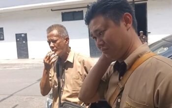 sp1–sp2 sehari di pt shk, pernyataan berbeda, dugaan tekanan terhadap pekerja kian menguat