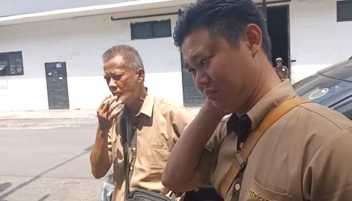 sp1–sp2 sehari di pt shk, pernyataan berbeda, dugaan tekanan terhadap pekerja kian menguat