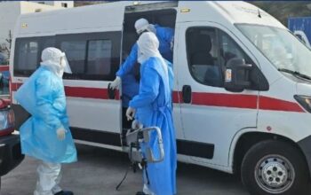who lacak penumpang mv hondius usai wabah hantavirus tewaskan 3 orang