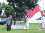 wahyu sagala paparkan progres program prioritas pemkab dairi saat harkitnas 2026