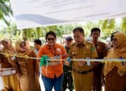 tapsel luncurkan integrasi layanan primer hingga desa, fokus deteksi dini penyakit