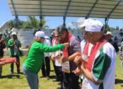 Kejurnas pacuan kuda 2026 digelar di tapanuli utara, diikuti 45 ekor kuda kejurnas pacuan kuda 2026 digelar di tapanuli utara, diikuti 45 ekor kuda