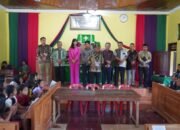 pemkab toba dukung renovasi hkbp siriaria demi kenyamanan ibadah jemaat