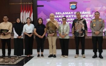 dpr ri mewacanakan revisi undang-undang perlindungan anak menyusul meningkatnya kasus kekerasan terhadap anak di sejumlah daerah. langkah tersebut diarahkan untuk memperkuat sistem pencegahan agar perlindungan terhadap anak tidak hanya berfokus pada penegakan hukum setelah kejadian terjadi.