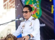 rico waas tegaskan berobat ke luar negeri gunakan dana pribadi, sudah lapor mendagri