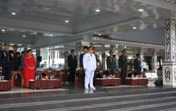 harkitnas 2026 di pematangsiantar, wesly silalahi serukan perlindungan generasi muda di era digital