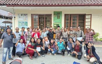 gugatan rp12 miliar ptpn iv ke 96 warga gurilla kandas di pn pematangsiantar