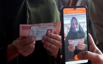 cara cek penerima pkh dan bpnt 2026 lewat hp, dana rp600 ribu mulai cair