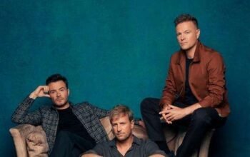 Harga tiket konser westlife jakarta 2027 mulai rp850 ribu, ini jadwal dan lokasinya harga tiket konser westlife jakarta 2027 mulai rp850 ribu, ini jadwal dan lokasinya