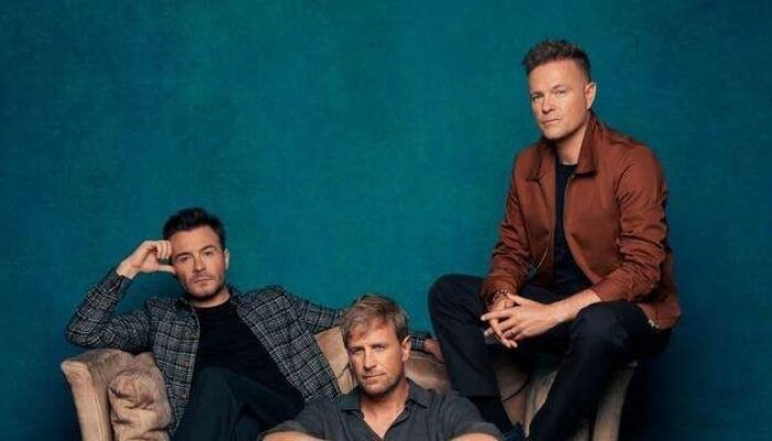 harga tiket konser westlife jakarta 2027 mulai rp850 ribu, ini jadwal dan lokasinya