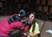 Pertama kali, polda sumut gunakan alat tes liur untuk deteksi etomidate saat razia thm pertama kali, polda sumut gunakan alat tes liur untuk deteksi etomidate saat razia thm