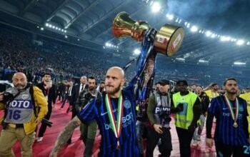 federico dimarco pemain terbaik liga italia
