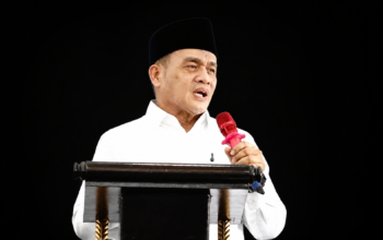 wamenag: tak ada perlindungan bagi pelaku kekerasan seksual