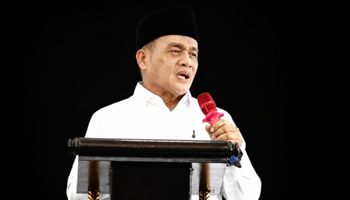 wamenag: tak ada perlindungan bagi pelaku kekerasan seksual