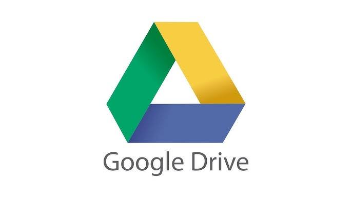 Penyimpanan Google Drive Penuh? Ini Penyebab - Cara Atasinya