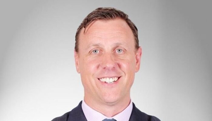 sosok luke thomas mahony, wna australia yang ditunjuk pimpin bumn ekspor sda