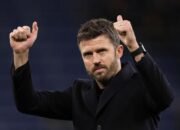 Mu permanenkan carrick jadi pelatih mu permanenkan carrick jadi pelatih
