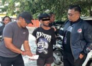 Pemasok narkoba di phantom ktv medan ditangkap, polisi sita pil ekstasi pemasok narkoba di phantom ktv medan ditangkap, polisi sita pil ekstasi