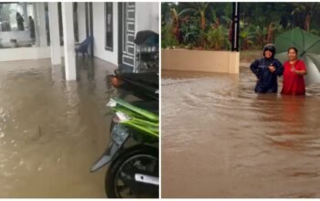 lewat media sosial (medsos) facebook dan tiktok, warga perumahan asido 7, kelurahan sumber jaya, kecamatan siantar martoba, kota pematangsiantar, sumatera utara, resah.