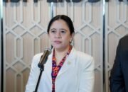 puan maharani di may day 2026: negara harus hadir lindungi pekerja, soroti ancaman phk hingga outsourcing