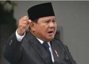 prabowo serukan transformasi ekonomi berbasis pancasila demi pemerataan kesejahteraan