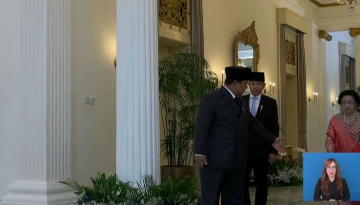 megawati