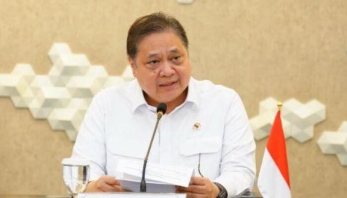 pemerintah berlakukan pp 21/2026, tata kelola ekspor sda diperketat mulai 1 juni