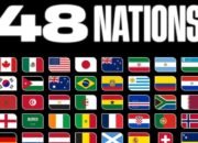 kalender piala dunia 2026 beredar, fans sepak bola mulai hitung mundur
