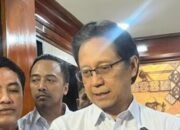 Menkes kaget! Skrining hepatitis di indonesia baru 10 persen, 70 juta orang diperkirakan terpapar menkes