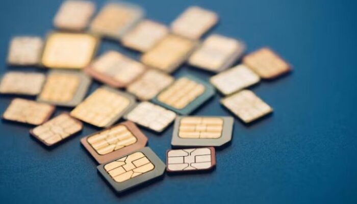 mulai 1 juli 2026, aktivasi nomor seluler wajib pakai biometrik