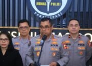 polri ungkap penipuan haji non-prosedural, 550 calon jemaah rugi rp21,7 miliar
