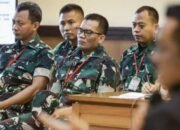 empat prajurit tni penyiram air keras aktivis kontras dituntut 2,5 tahun penjara