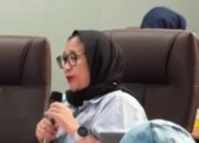 nanik ungkap banyak dapur mbg luasnya hanya 100 meter persegi
